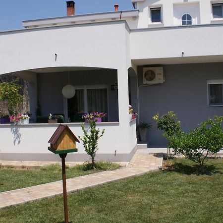 Apartments Nika Zadar Ngoại thất bức ảnh