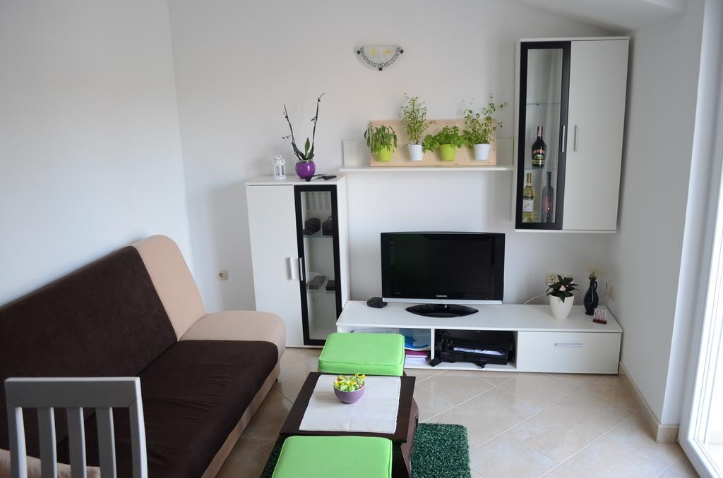 Apartments Nika Zadar Phòng bức ảnh