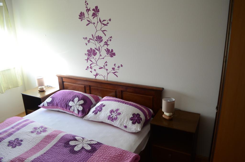 Apartments Nika Zadar Phòng bức ảnh