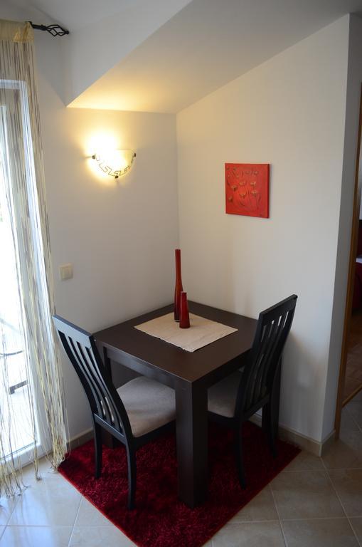 Apartments Nika Zadar Phòng bức ảnh