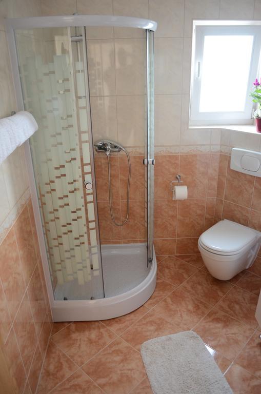 Apartments Nika Zadar Phòng bức ảnh