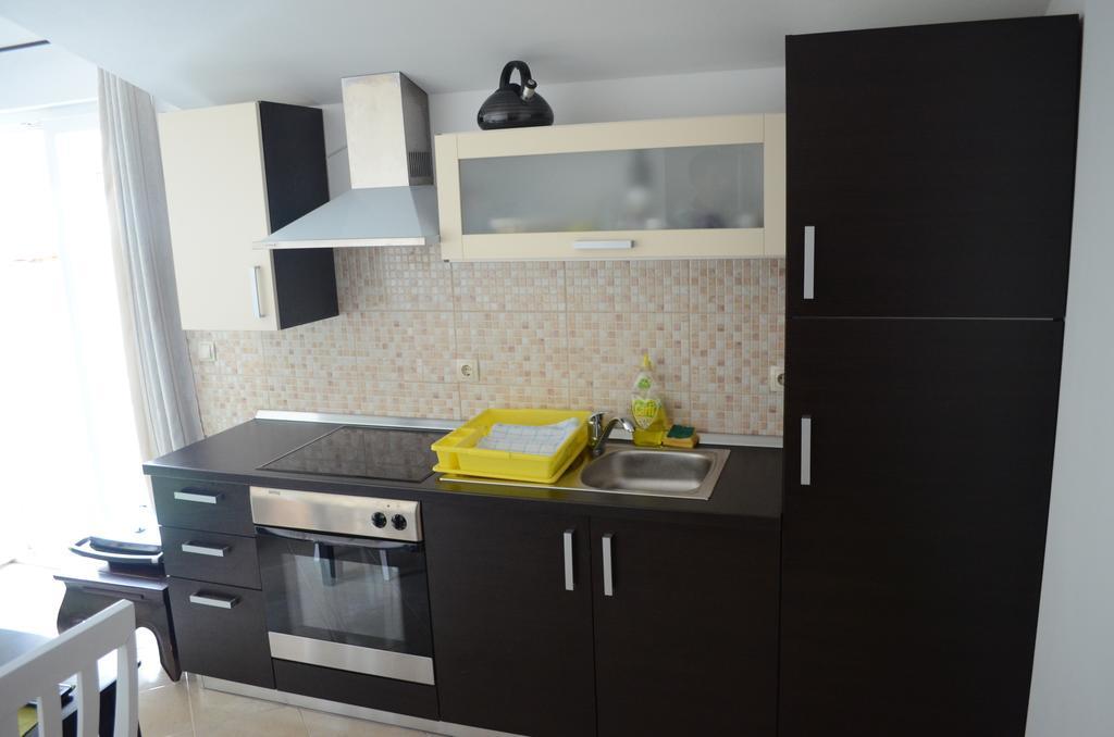 Apartments Nika Zadar Phòng bức ảnh