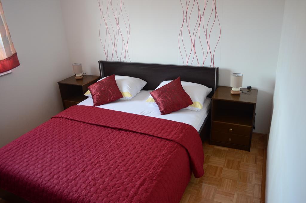 Apartments Nika Zadar Phòng bức ảnh