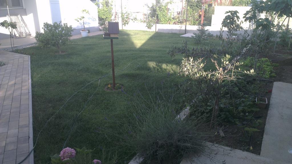 Apartments Nika Zadar Ngoại thất bức ảnh