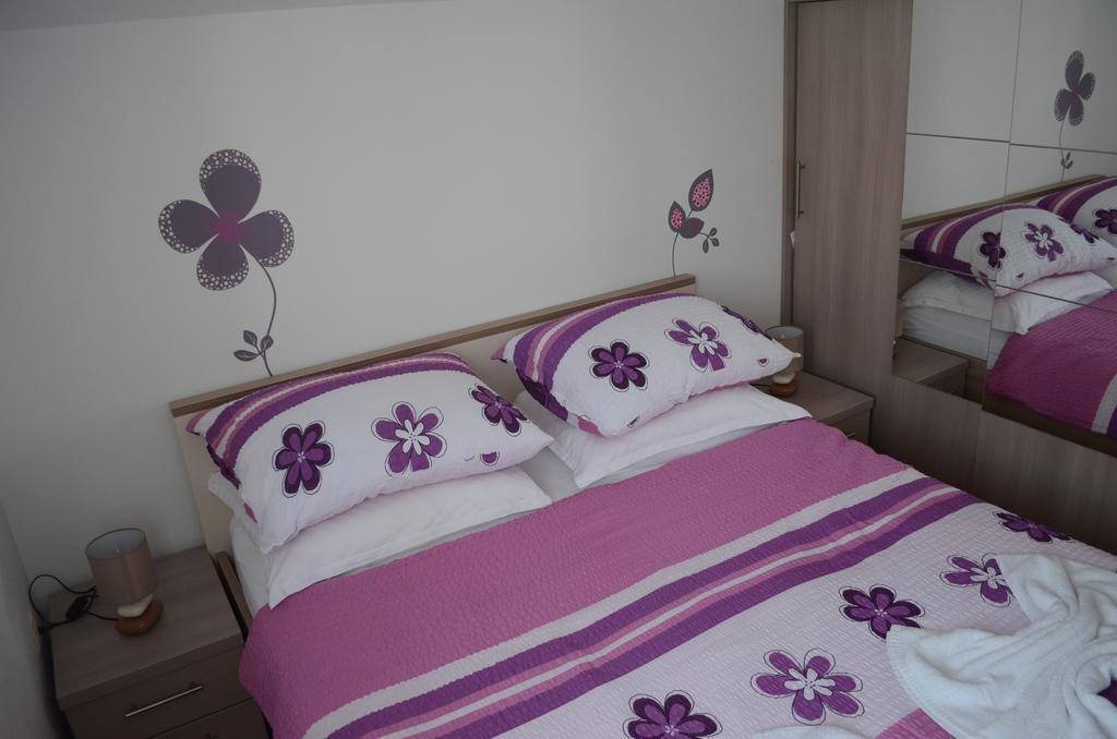 Apartments Nika Zadar Phòng bức ảnh