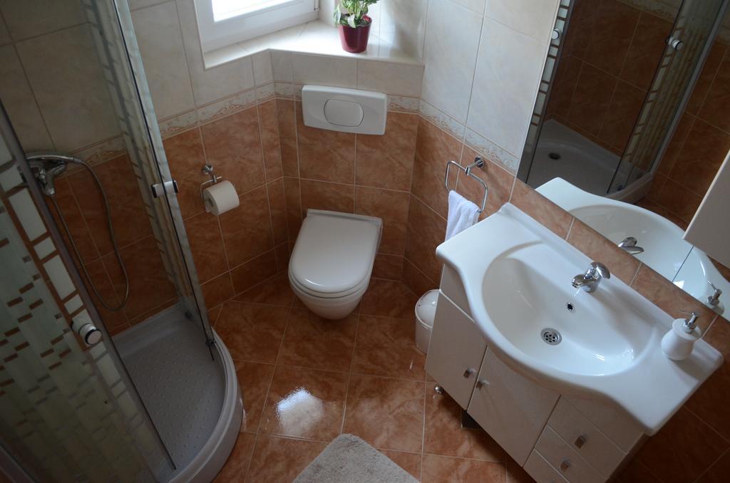 Apartments Nika Zadar Phòng bức ảnh