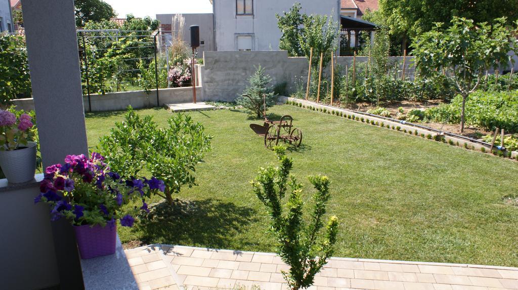Apartments Nika Zadar Phòng bức ảnh