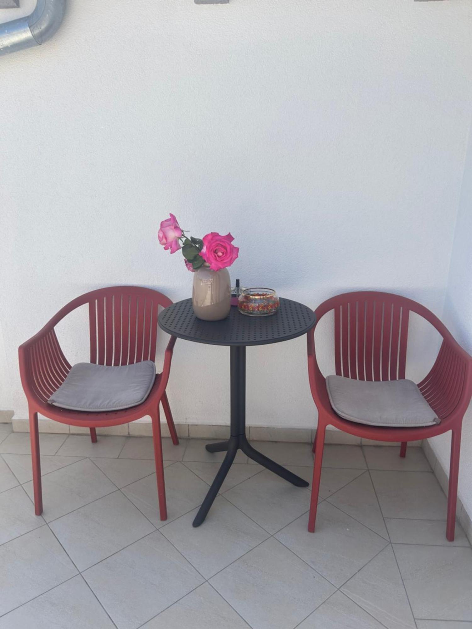 Apartments Nika Zadar Ngoại thất bức ảnh