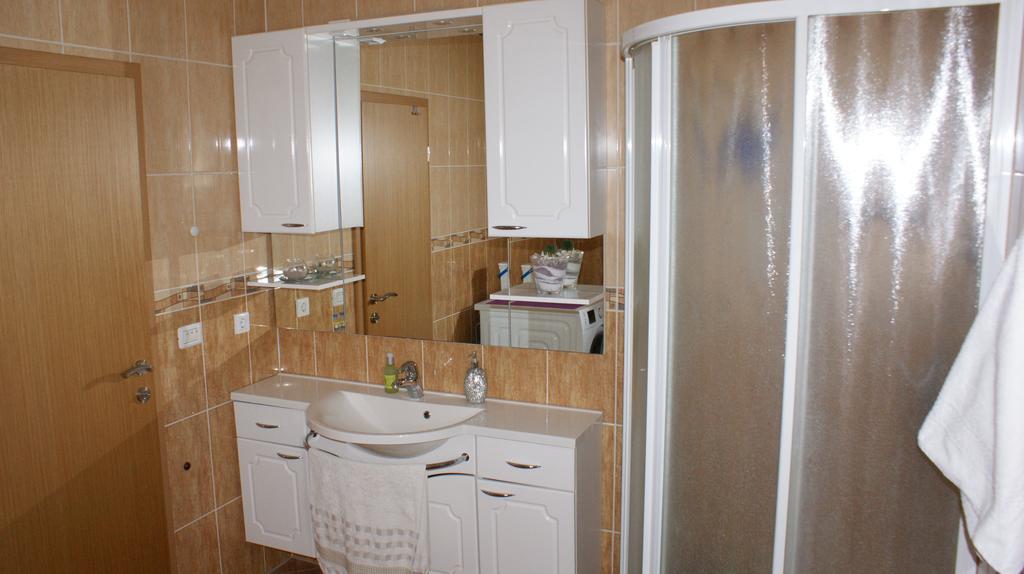 Apartments Nika Zadar Phòng bức ảnh