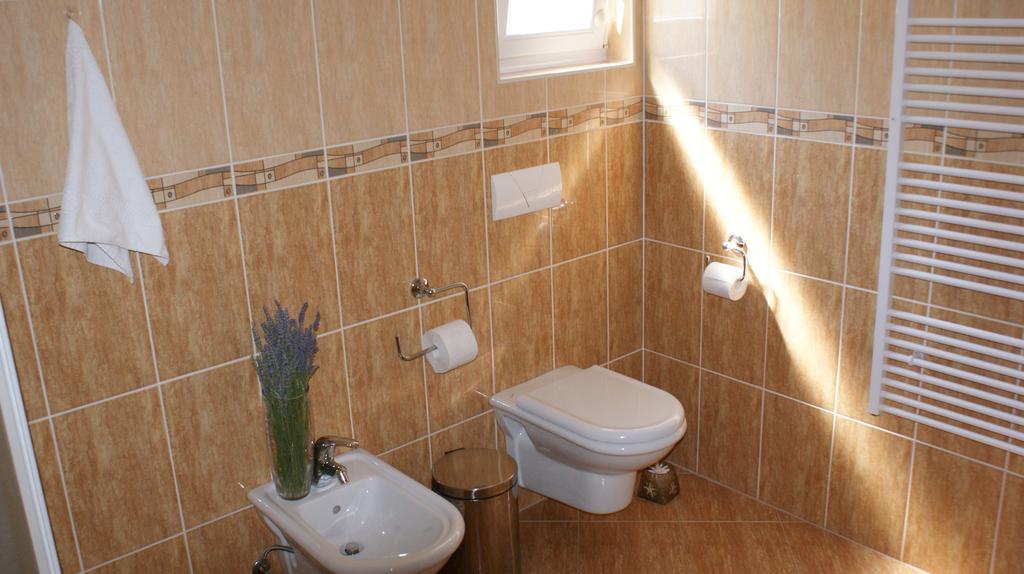Apartments Nika Zadar Phòng bức ảnh