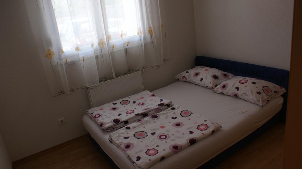 Apartments Nika Zadar Phòng bức ảnh