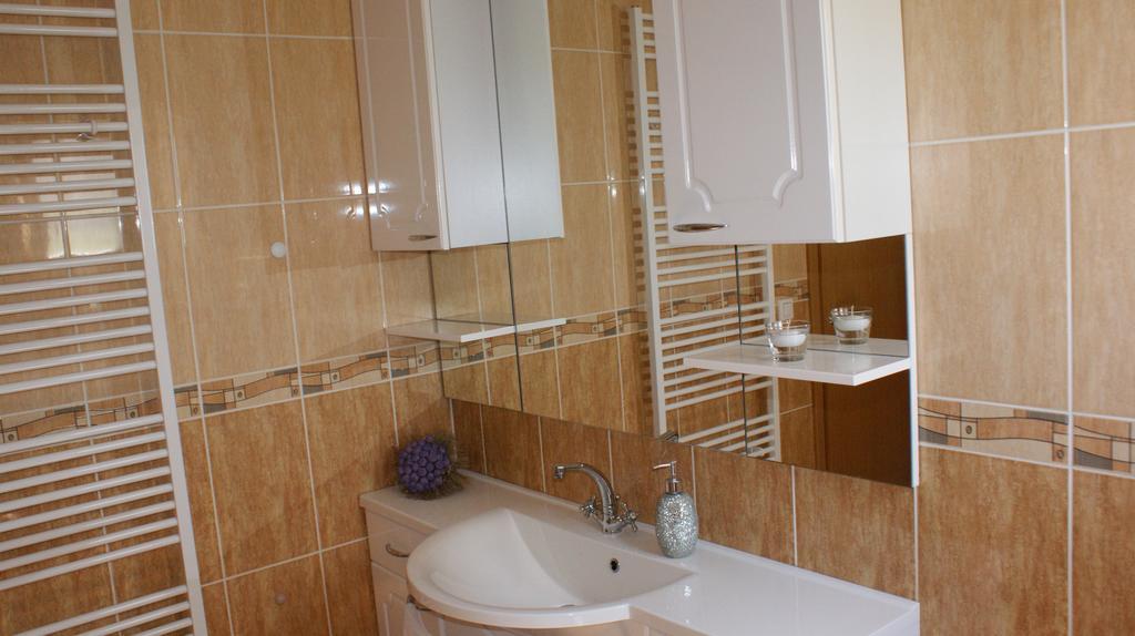 Apartments Nika Zadar Phòng bức ảnh