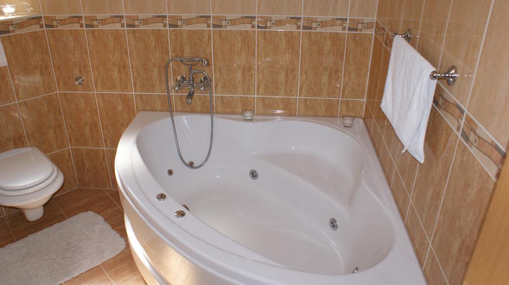 Apartments Nika Zadar Phòng bức ảnh