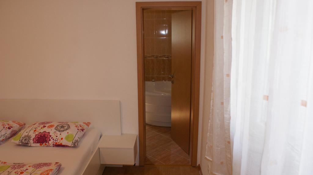 Apartments Nika Zadar Phòng bức ảnh