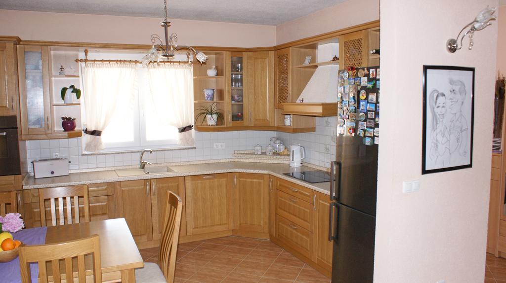 Apartments Nika Zadar Phòng bức ảnh
