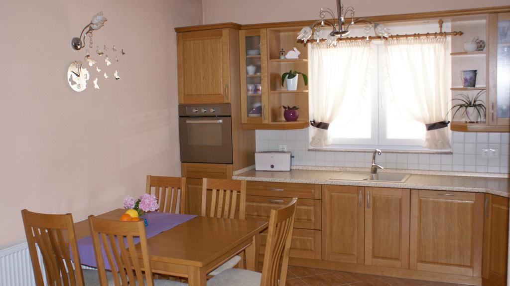 Apartments Nika Zadar Phòng bức ảnh